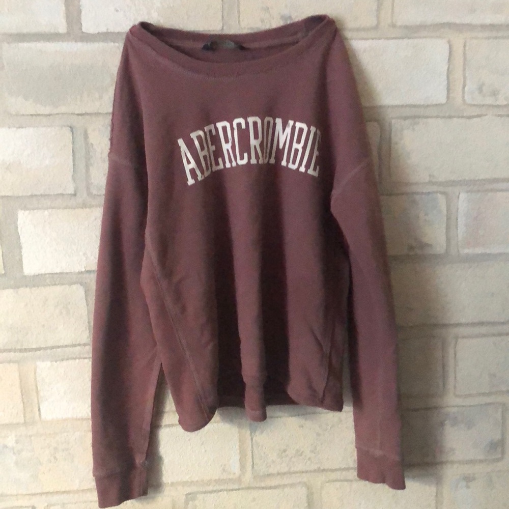 Crew neck